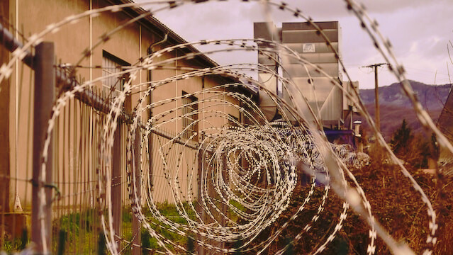 Top 5 Najcięższych Więzień w Polsce - Cechy Charakterystyczne i Wymagania