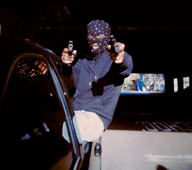 Zrobić szpagat na komendzie - co to znaczy?