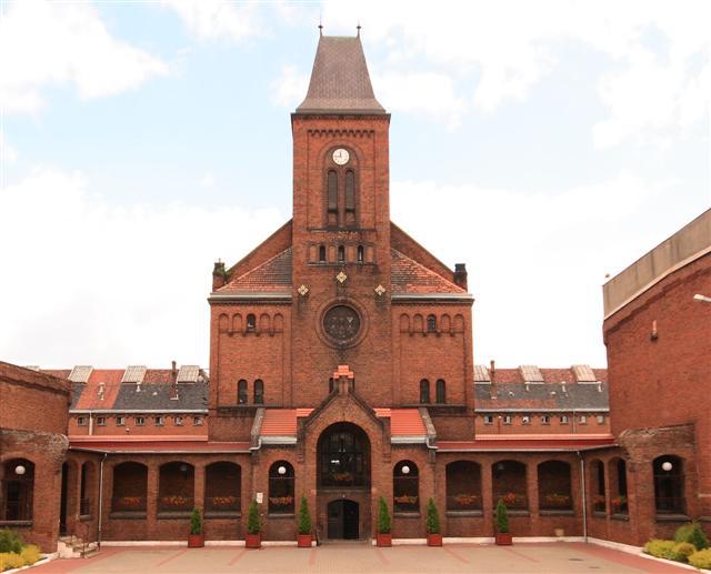 Zakład Karny we Wronkach