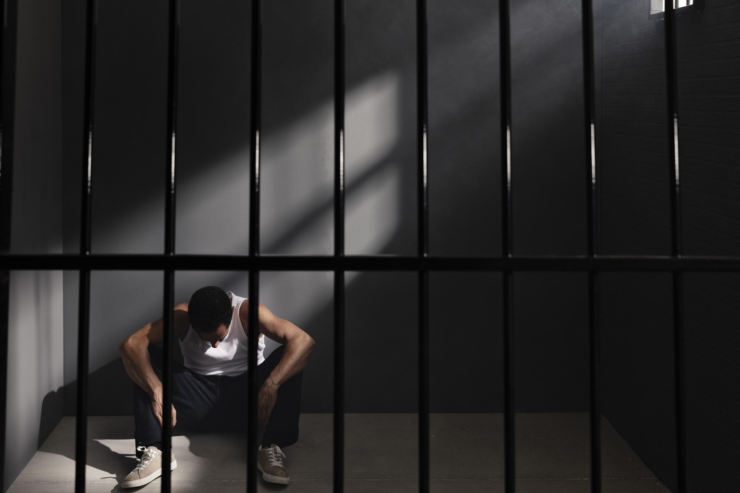 Wypiska z więzienia i żelazna kasa